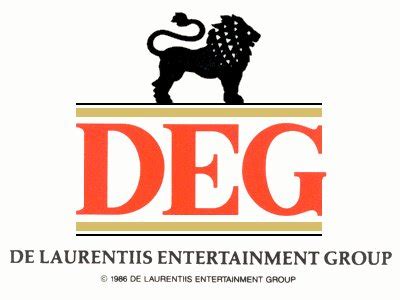 De Laurentiis Entertainment Group (DEG)